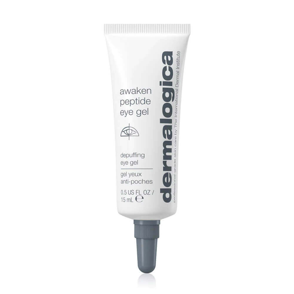 Dermalogica Awaken Peptide Depuffing Eye Gel 15ml